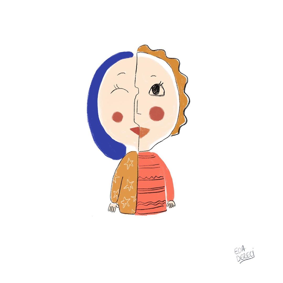 [İllüstrasyon Eda Dereci](https://www.instagram.com/p/BzLVQT2A1tU)